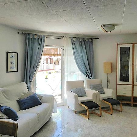 דירות ל'אמטיה דה מר Piso Con Vistas Al Puerto - Wifi מראה חיצוני תמונה